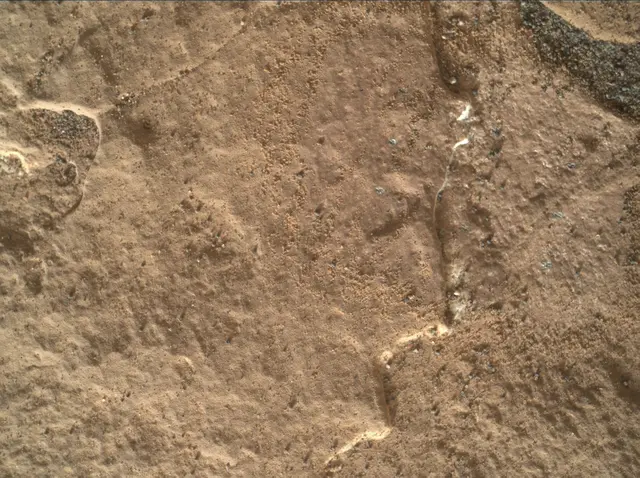 Sol 1797: Mars Hand Lens Imager (MAHLI)