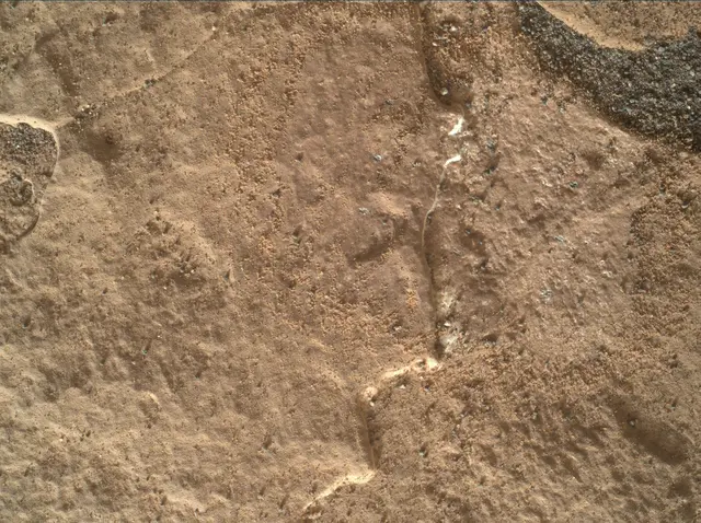 Sol 1797: Mars Hand Lens Imager (MAHLI)