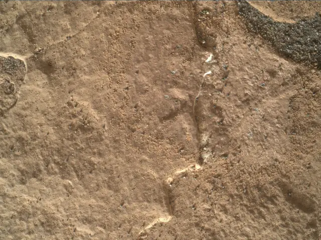 Sol 1797: Mars Hand Lens Imager (MAHLI)