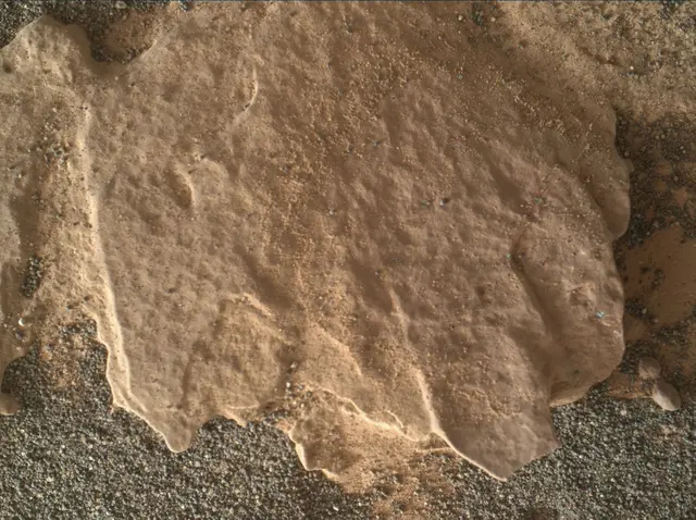 Sol 1797: Mars Hand Lens Imager (MAHLI)