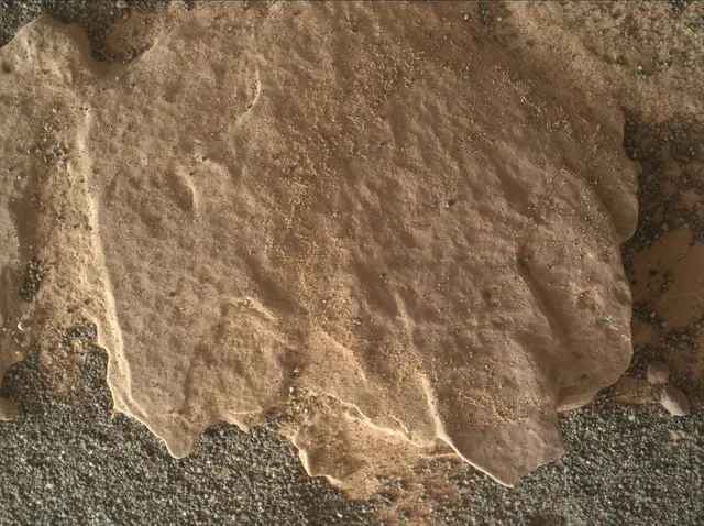 Sol 1797: Mars Hand Lens Imager (MAHLI)