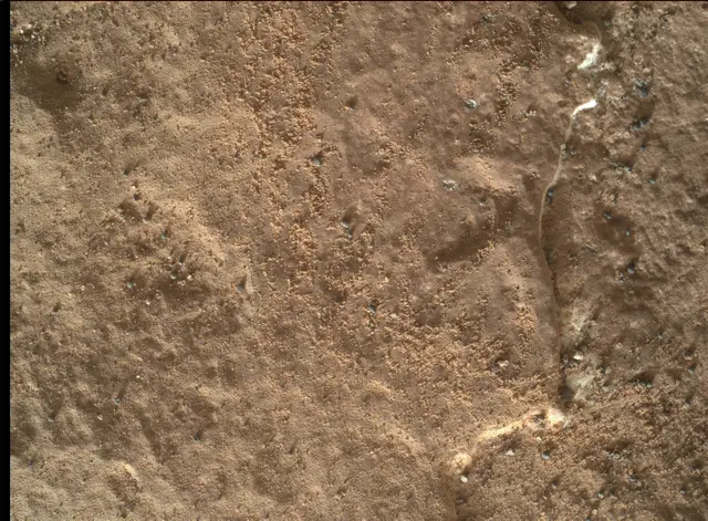 Sol 1797: Mars Hand Lens Imager (MAHLI)