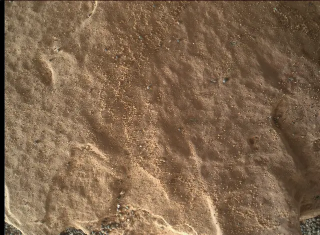 Sol 1797: Mars Hand Lens Imager (MAHLI)