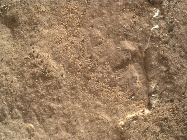 Sol 1797: Mars Hand Lens Imager (MAHLI)