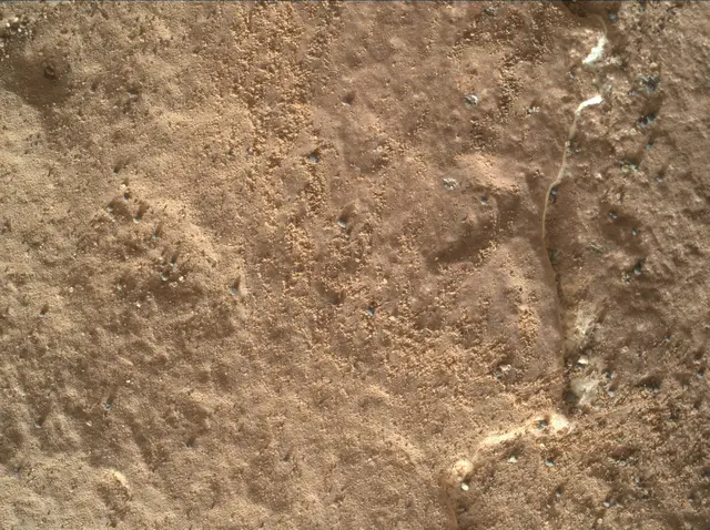 Sol 1797: Mars Hand Lens Imager (MAHLI)