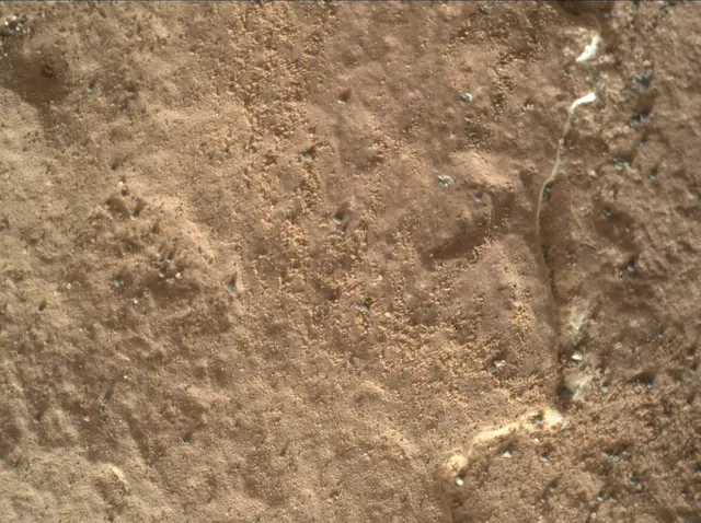 Sol 1797: Mars Hand Lens Imager (MAHLI)