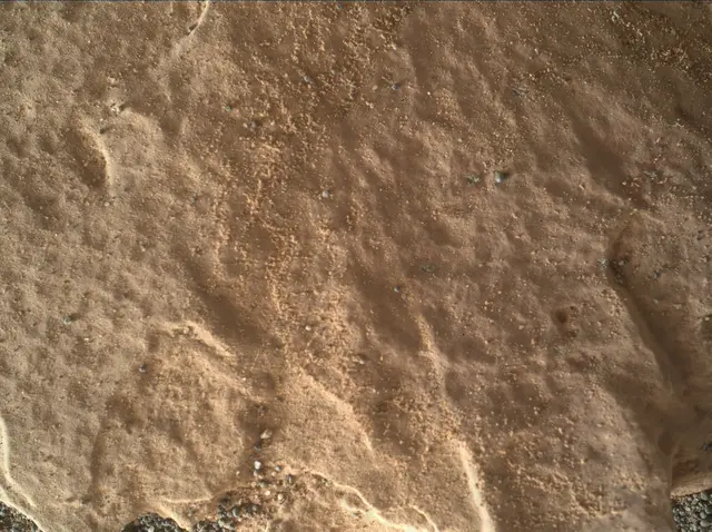 Sol 1797: Mars Hand Lens Imager (MAHLI)