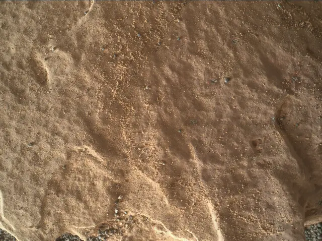 Sol 1797: Mars Hand Lens Imager (MAHLI)