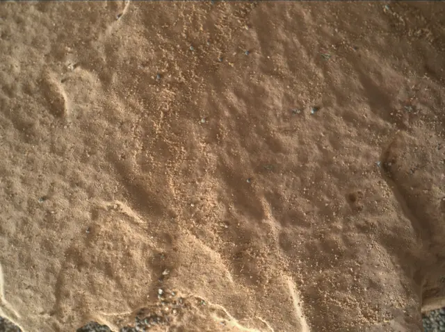 Sol 1797: Mars Hand Lens Imager (MAHLI)