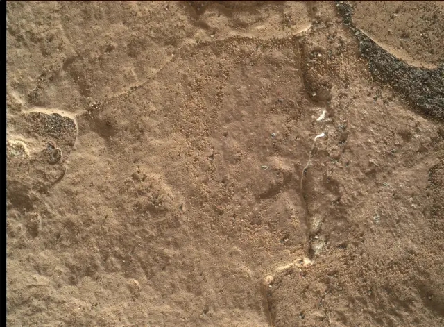 Sol 1797: Mars Hand Lens Imager (MAHLI)