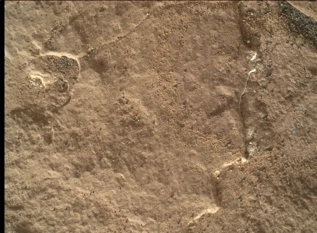 Sol 1797: Mars Hand Lens Imager (MAHLI)