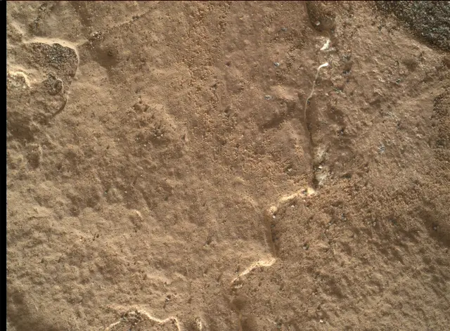 Sol 1797: Mars Hand Lens Imager (MAHLI)