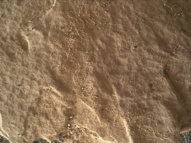 Sol 1798: Mars Hand Lens Imager (MAHLI)