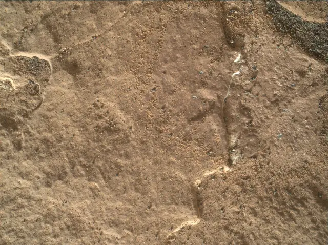 Sol 1798: Mars Hand Lens Imager (MAHLI)