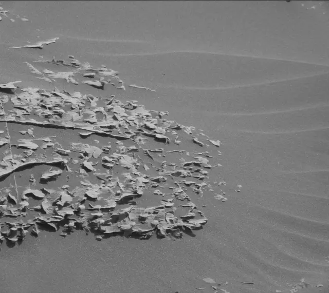 Sol 1800: Mast Camera (Mastcam)