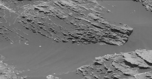 Sol 1802: Mast Camera (Mastcam)