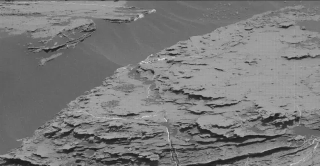 Sol 1802: Mast Camera (Mastcam)