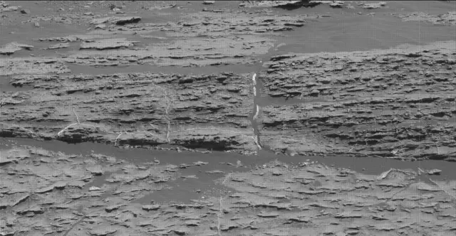 Sol 1802: Mast Camera (Mastcam)