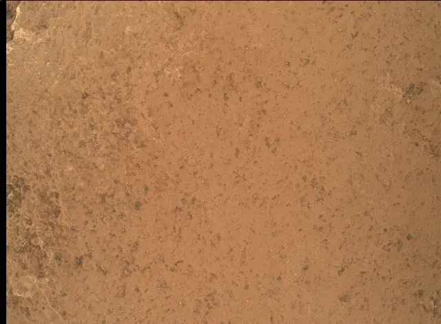 Sol 1802: Mars Hand Lens Imager (MAHLI)