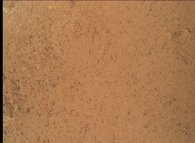 Sol 1802: Mars Hand Lens Imager (MAHLI)