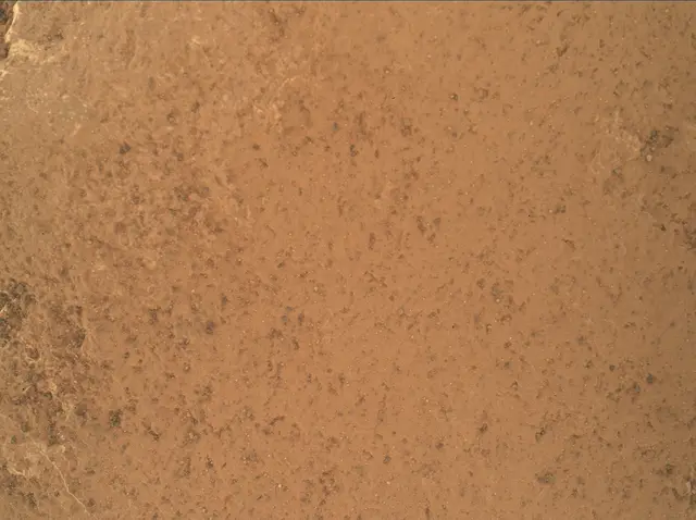 Sol 1802: Mars Hand Lens Imager (MAHLI)