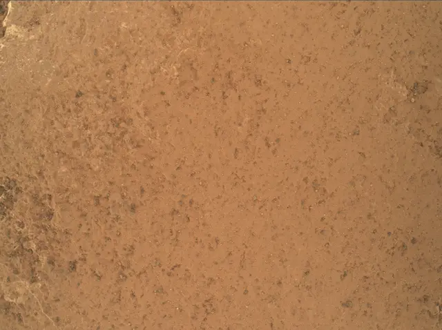 Sol 1802: Mars Hand Lens Imager (MAHLI)
