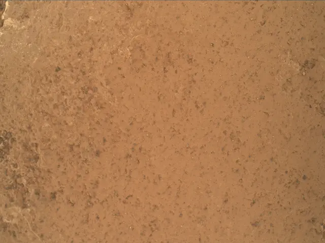 Sol 1802: Mars Hand Lens Imager (MAHLI)