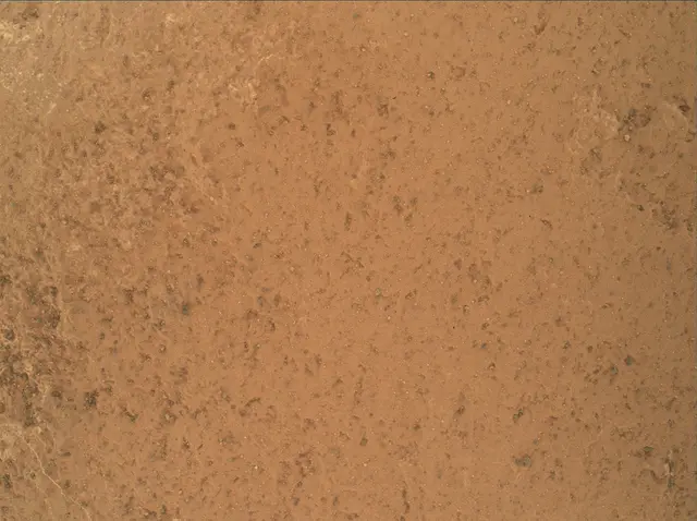 Sol 1802: Mars Hand Lens Imager (MAHLI)