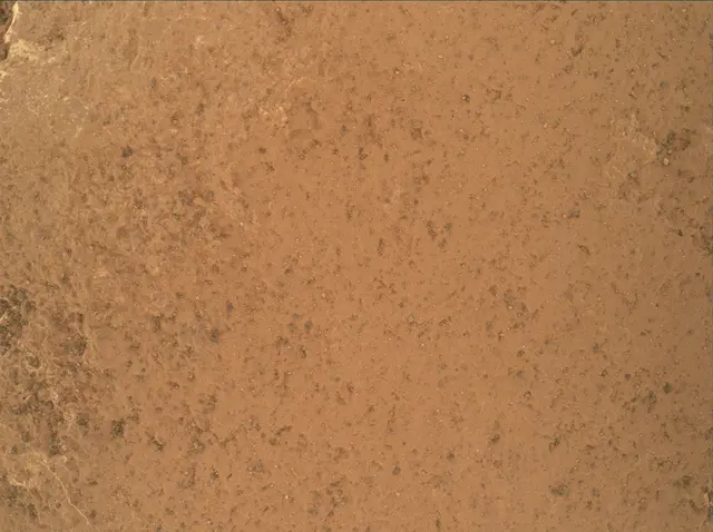 Sol 1802: Mars Hand Lens Imager (MAHLI)