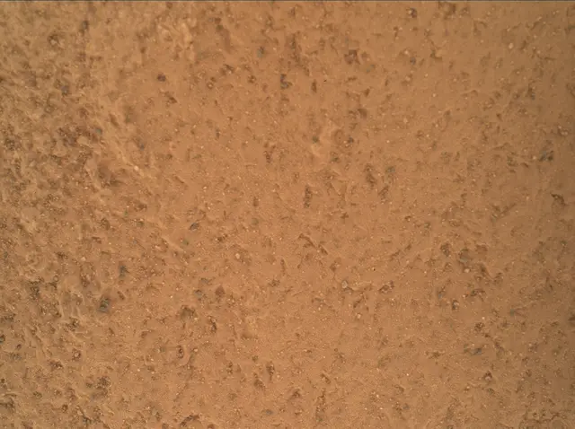 Sol 1802: Mars Hand Lens Imager (MAHLI)