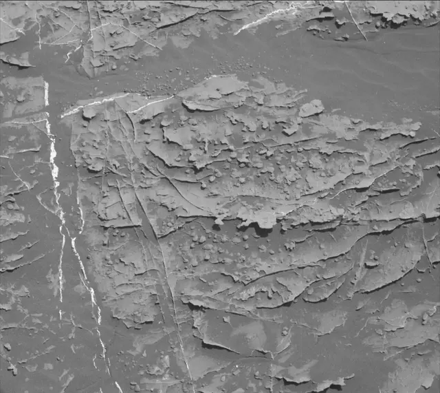 Sol 1805: Mast Camera (Mastcam)