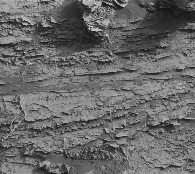 Sol 1805: Mast Camera (Mastcam)