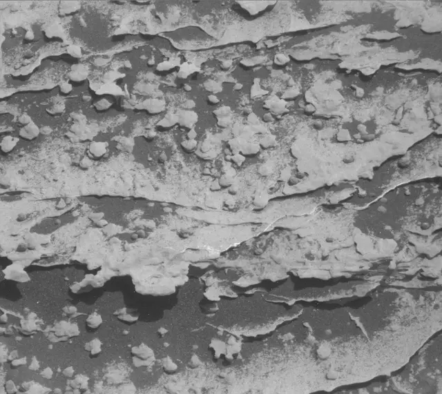 Sol 1805: Mast Camera (Mastcam)