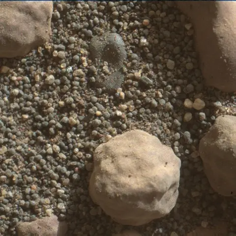 Sol 1806: Mars Hand Lens Imager (MAHLI)
