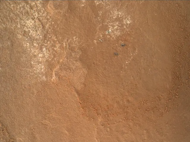 Sol 1806: Mars Hand Lens Imager (MAHLI)