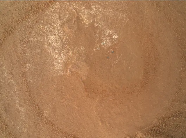 Sol 1806: Mars Hand Lens Imager (MAHLI)