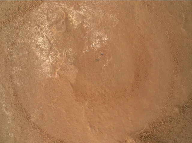 Sol 1806: Mars Hand Lens Imager (MAHLI)