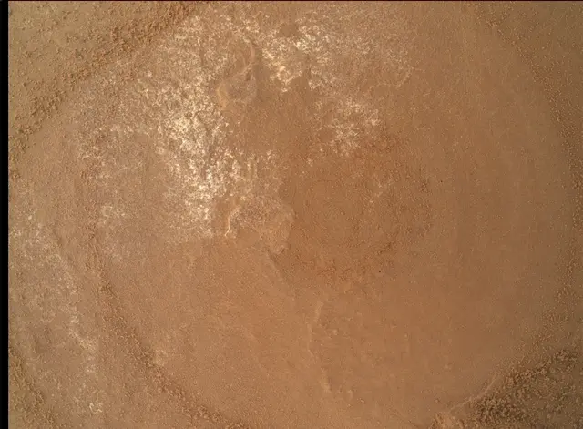 Sol 1806: Mars Hand Lens Imager (MAHLI)