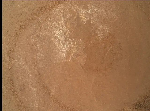 Sol 1806: Mars Hand Lens Imager (MAHLI)