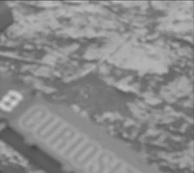 Sol 1807: Mast Camera (Mastcam)