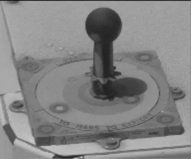 Sol 1807: Mast Camera (Mastcam)