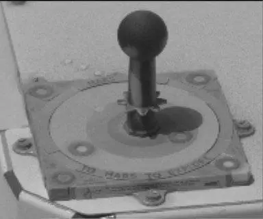 Sol 1807: Mast Camera (Mastcam)