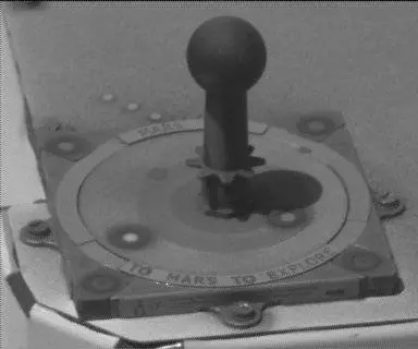 Sol 1807: Mast Camera (Mastcam)