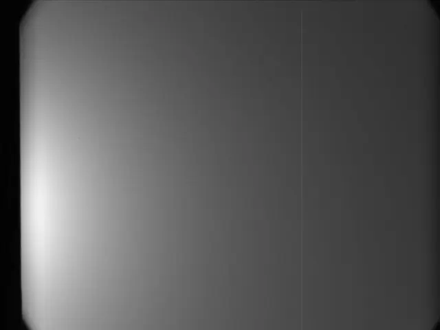 Sol 1807: Mast Camera (Mastcam)
