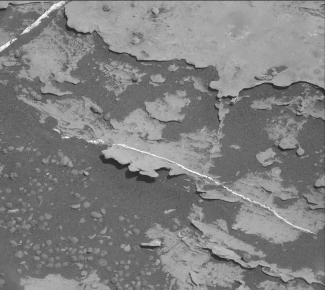 Sol 1807: Mast Camera (Mastcam)