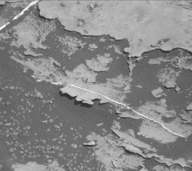 Sol 1807: Mast Camera (Mastcam)