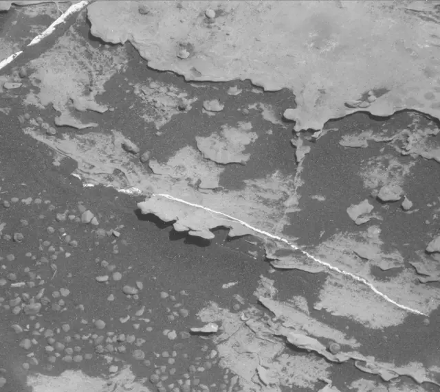 Sol 1807: Mast Camera (Mastcam)