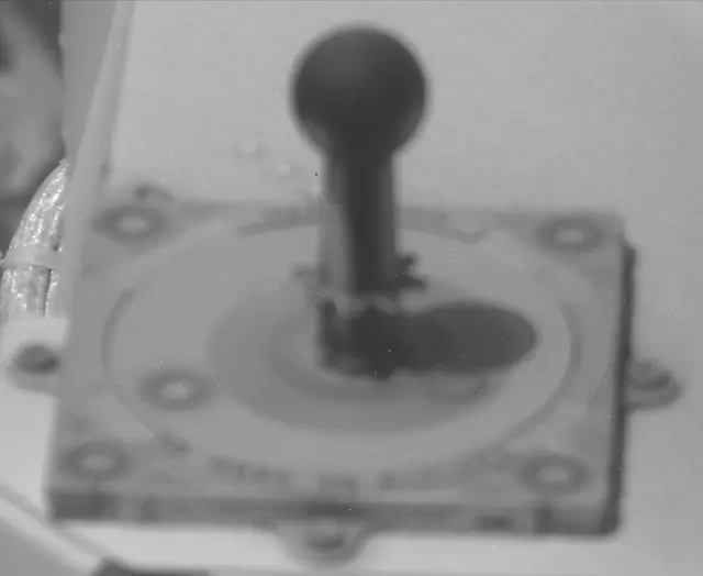 Sol 1807: Mast Camera (Mastcam)