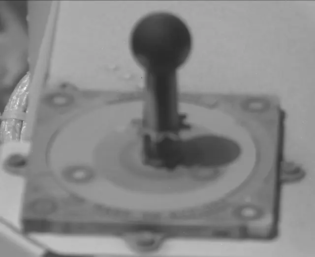 Sol 1807: Mast Camera (Mastcam)