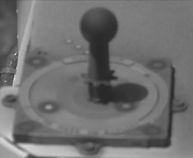 Sol 1807: Mast Camera (Mastcam)